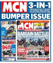 MCN (Digital) Subscription                    May 24th, 2023 Issue