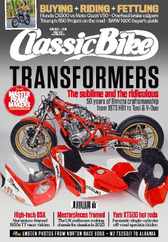 Classic Bike (Digital) Subscription                    May 24th, 2023 Issue