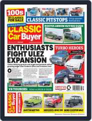 Classic Car Buyer (Digital) Subscription                    May 24th, 2023 Issue
