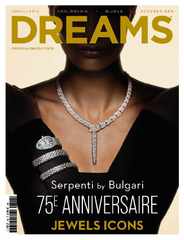 Dreams (Digital) Subscription                    April 1st, 2023 Issue