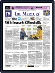 Mercury (Digital) Subscription                    May 24th, 2023 Issue