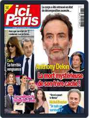 Ici Paris (Digital) Subscription                    May 24th, 2023 Issue