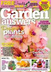 Garden Answers (Digital) Subscription                    May 24th, 2023 Issue