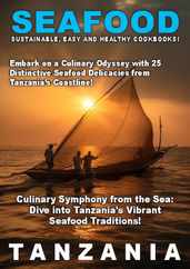 Taste of Sea Food Magazine (Digital) Subscription                    April 22nd, 2024 Issue