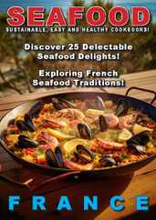 Taste of Sea Food Magazine (Digital) Subscription                    March 18th, 2024 Issue