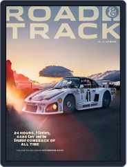 Road & Track Magazine (Digital) Subscription                    April 1st, 2023 Issue