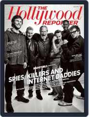 The Hollywood Reporter (Digital) Subscription                    May 24th, 2023 Issue