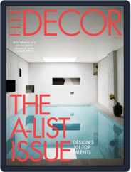 ELLE DECOR (Digital) Subscription                    May 18th, 2023 Issue