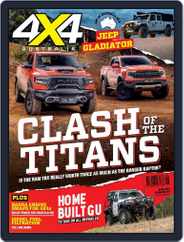 4x4 Magazine Australia (Digital) Subscription                    June 1st, 2023 Issue