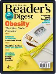 Readers Digest Australia (Digital) Subscription                    June 1st, 2023 Issue