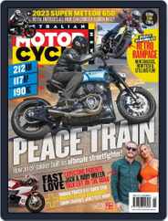 Australian Motorcycle News (Digital) Subscription                    May 25th, 2023 Issue