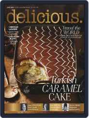 delicious (Digital) Subscription                    June 1st, 2023 Issue