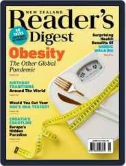 Reader’s Digest New Zealand (Digital) Subscription                    June 1st, 2023 Issue