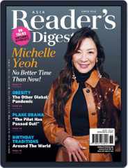 Reader’s Digest Asia (English Edition) (Digital) Subscription                    June 1st, 2023 Issue