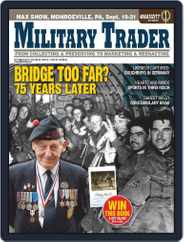 Military Trader (Digital) Subscription                    September 1st, 2019 Issue