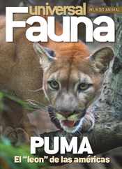 Fauna Universal (Digital) Subscription                    May 15th, 2023 Issue