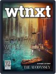 wtnxt Magazine (Digital) Subscription