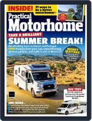 Practical Motorhome (Digital) Subscription                    August 1st, 2023 Issue
