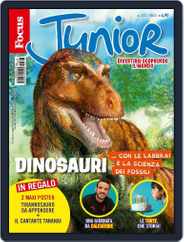 Focus Junior (Digital) Subscription                    June 1st, 2023 Issue