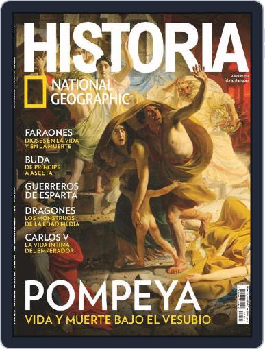 Historia Ng June 1st, 2023 Digital Back Issue Cover