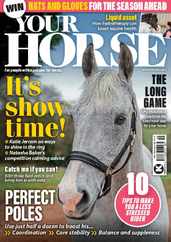 Your Horse (Digital) Subscription                    June 1st, 2023 Issue