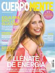 Cuerpomente (Digital) Subscription                    June 1st, 2023 Issue