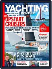 Yachting Monthly (Digital) Subscription                    July 1st, 2023 Issue