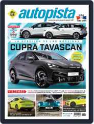Autopista (Digital) Subscription                    June 1st, 2023 Issue