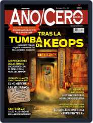 Año Cero (Digital) Subscription                    June 1st, 2023 Issue