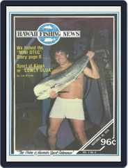 Hawaii Fishing News (Digital) Subscription                    November 26th, 1979 Issue