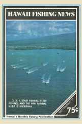 Hawaii Fishing News (Digital) Subscription                    September 1st, 1977 Issue