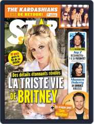 Star Système (Digital) Subscription                    June 9th, 2023 Issue