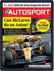 Autosport (Digital) Subscription                    May 18th, 2023 Issue