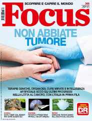 Focus Italia (Digital) Subscription                    June 1st, 2023 Issue