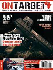 On Target Africa (Digital) Subscription                    May 1st, 2023 Issue