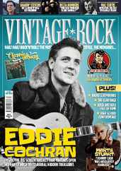 Vintage Rock (Digital) Subscription                    May 25th, 2023 Issue