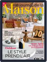 Le Journal De La Maison (Digital) Subscription                    June 1st, 2023 Issue