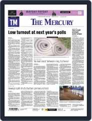 Mercury (Digital) Subscription                    May 25th, 2023 Issue