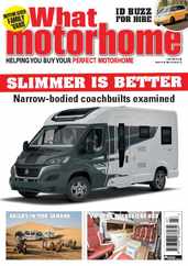 What Motorhome (Digital) Subscription                    July 1st, 2023 Issue