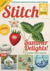 Stitch (Digital) Subscription                    June 1st, 2023 Issue