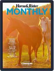 Horse & Rider (Digital) Subscription                    April 1st, 2023 Issue
