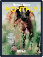 Horse & Rider (Digital) Subscription                    March 1st, 2023 Issue