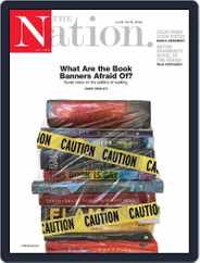 The Nation (Digital) Subscription                    June 12th, 2023 Issue