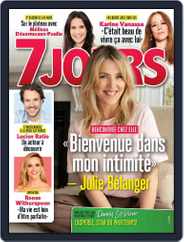7 Jours (Digital) Subscription                    June 2nd, 2023 Issue