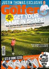 Today's Golfer (Digital) Subscription                    June 1st, 2023 Issue