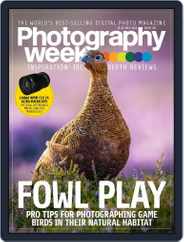 Photography Week (Digital) Subscription                    May 25th, 2023 Issue