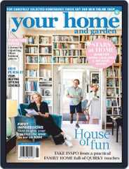 Your Home and Garden (Digital) Subscription                    June 1st, 2023 Issue