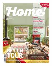 Home! (Digital) Subscription                    May 24th, 2023 Issue