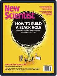 New Scientist (Digital) Subscription                    May 27th, 2023 Issue