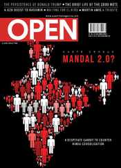 Open India (Digital) Subscription                    May 26th, 2023 Issue